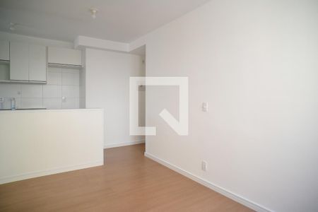 Sala de apartamento à venda com 2 quartos, 40m² em Jardim Sao Saverio, São Paulo