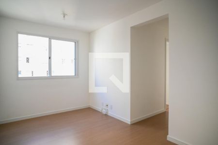 Sala de apartamento à venda com 2 quartos, 40m² em Jardim Sao Saverio, São Paulo