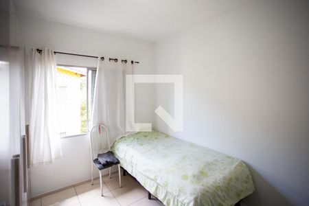 Quarto 2 de apartamento à venda com 2 quartos, 62m² em Vila Jerusalem, São Bernardo do Campo