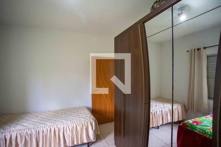 Quarto 1 de apartamento à venda com 2 quartos, 62m² em Vila Jerusalem, São Bernardo do Campo