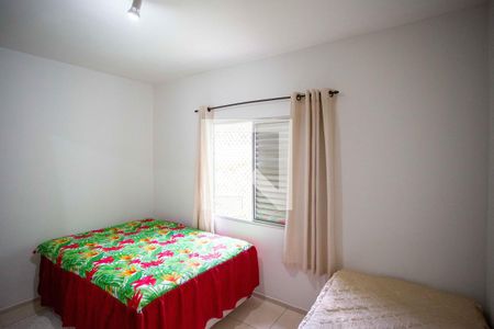 Quarto 1 de apartamento à venda com 2 quartos, 62m² em Vila Jerusalem, São Bernardo do Campo