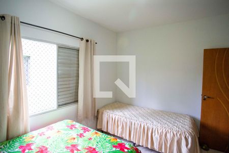 Quarto 1 de apartamento à venda com 2 quartos, 62m² em Vila Jerusalem, São Bernardo do Campo