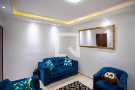 Apartamento à venda com 2 quartos, 62m² em Vila Jerusalem, São Bernardo do Campo