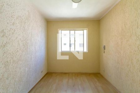 Sala de apartamento para alugar com 2 quartos, 56m² em Rudge Ramos, São Bernardo do Campo