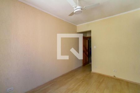 Sala de apartamento para alugar com 2 quartos, 56m² em Rudge Ramos, São Bernardo do Campo