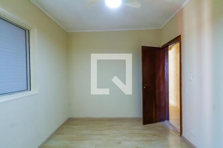 Quarto 1 de apartamento para alugar com 2 quartos, 56m² em Rudge Ramos, São Bernardo do Campo