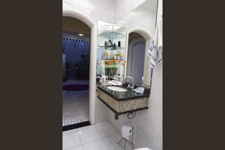 Casa à venda com 450m², 5 quartos e 5 vagas Casa à venda com 450m², 5 quartos e 5 vagasBanheiro 5