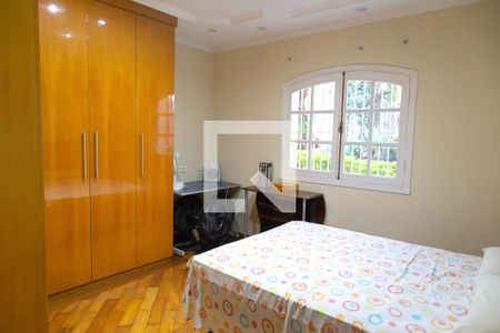 Casa à venda com 450m², 5 quartos e 5 vagas Casa à venda com 450m², 5 quartos e 5 vagasQuarto 2