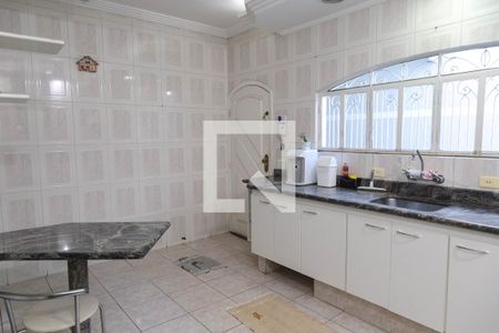 Casa à venda com 450m², 5 quartos e 5 vagas Casa à venda com 450m², 5 quartos e 5 vagasCozinha