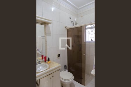 Casa à venda com 450m², 5 quartos e 5 vagas Casa à venda com 450m², 5 quartos e 5 vagasBanheiro 2