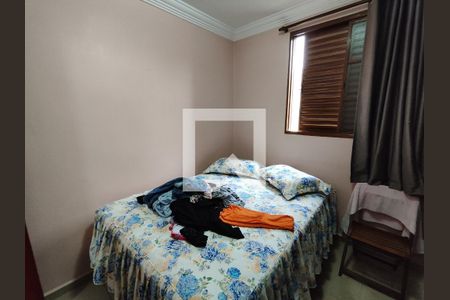 Quarto 1 de apartamento para alugar com 2 quartos, 65m² em Parque Dourado, Ferraz de Vasconcelos