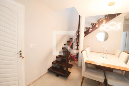 Sala de casa à venda com 3 quartos, 133m² em Jardim Martins, Jundiaí