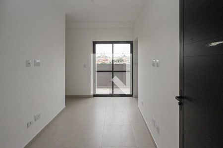 Apartamento para alugar com 42m², 2 quartos e 1 vagaSala