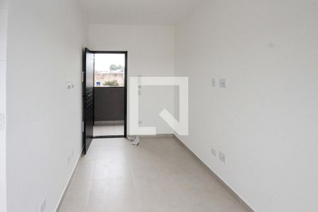 Apartamento para alugar com 42m², 2 quartos e 1 vagaSala