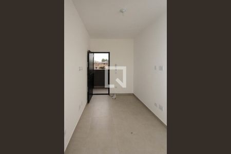 Sala de apartamento para alugar com 2 quartos, 42m² em Jardim Independência (são Paulo), São Paulo