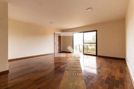 Sala de apartamento para alugar com 3 quartos, 161m² em Vila Brasilio Machado, São Paulo