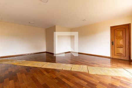 Sala de apartamento para alugar com 3 quartos, 161m² em Vila Brasilio Machado, São Paulo