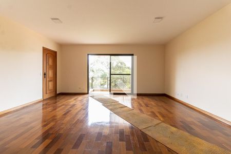 Sala de apartamento para alugar com 3 quartos, 161m² em Vila Brasilio Machado, São Paulo