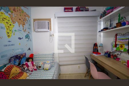 Quarto de kitnet/studio à venda com 3 quartos, 94m² em Recreio dos Bandeirantes, Rio de Janeiro