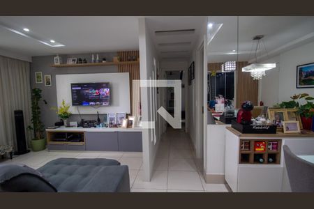 Sala de kitnet/studio à venda com 3 quartos, 94m² em Recreio dos Bandeirantes, Rio de Janeiro