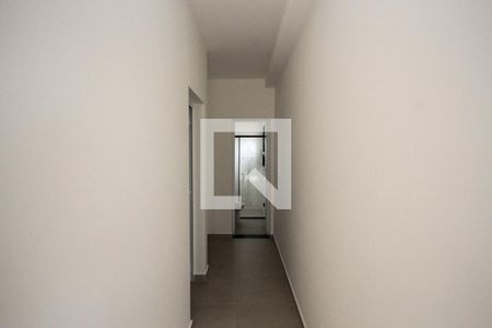 Corredor de apartamento para alugar com 2 quartos, 42m² em Jardim Independência (são Paulo), São Paulo