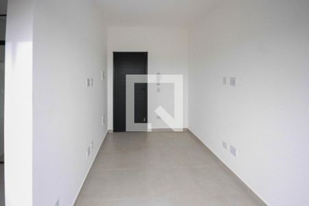 Apartamento para alugar com 42m², 2 quartos e 1 vagaSala