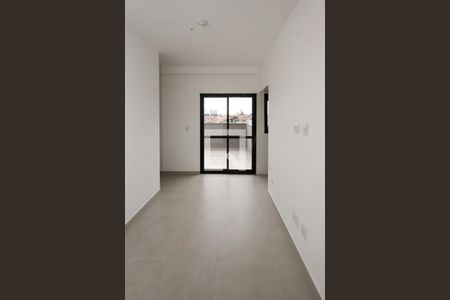 Apartamento para alugar com 42m², 2 quartos e 1 vagaSala