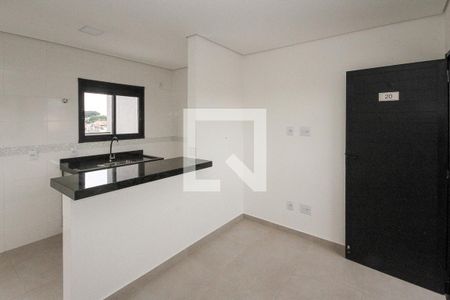 Sala de apartamento para alugar com 2 quartos, 42m² em Jardim Independência (são Paulo), São Paulo