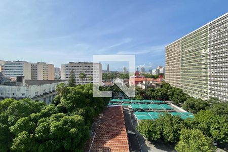 Vista 1 de apartamento à venda com 2 quartos, 64m² em Centro, Rio de Janeiro