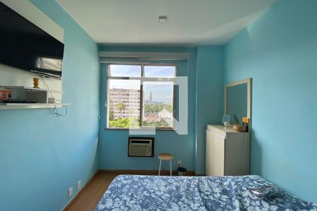 Quarto 1 de apartamento à venda com 2 quartos, 64m² em Centro, Rio de Janeiro