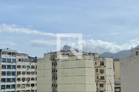 Vista 2 de apartamento à venda com 2 quartos, 64m² em Centro, Rio de Janeiro