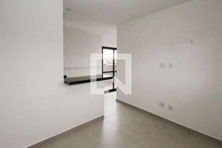 Apartamento para alugar com 42m², 2 quartos e 1 vagaSala