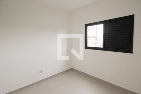 Quarto de apartamento para alugar com 2 quartos, 42m² em Jardim Independência (são Paulo), São Paulo