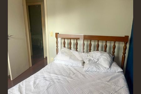 Quarto 2 de apartamento para alugar com 3 quartos, 90m² em Sion, Belo Horizonte