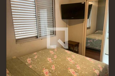 Quarto 1 de apartamento para alugar com 3 quartos, 90m² em Sion, Belo Horizonte