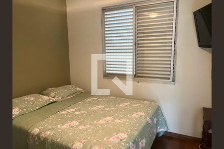 Quarto 1 de apartamento para alugar com 3 quartos, 90m² em Sion, Belo Horizonte