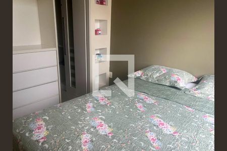 Quarto 1 de apartamento para alugar com 3 quartos, 90m² em Sion, Belo Horizonte