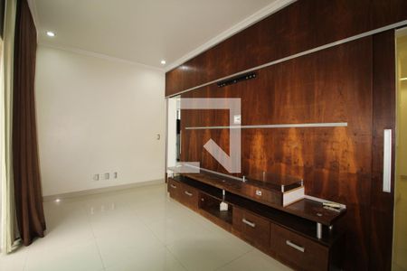 Sala 2 de casa de condomínio à venda com 5 quartos, 1060m² em Taquara, Rio de Janeiro