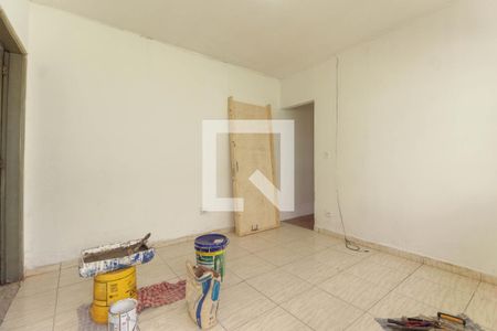 Sala de casa para alugar com 2 quartos, 100m² em Jardim das Camélias, São Paulo