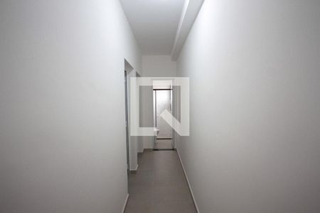 Corredor de apartamento para alugar com 2 quartos, 42m² em Jardim Independência (são Paulo), São Paulo