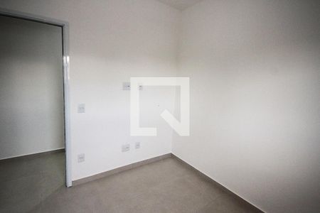 Quarto de apartamento para alugar com 2 quartos, 42m² em Jardim Independência (são Paulo), São Paulo