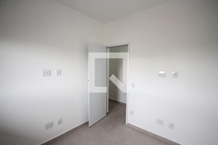 Quarto de apartamento para alugar com 2 quartos, 42m² em Jardim Independência (são Paulo), São Paulo