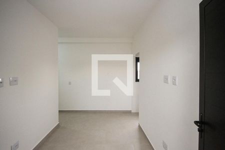 Sala de apartamento para alugar com 2 quartos, 42m² em Jardim Independência (são Paulo), São Paulo