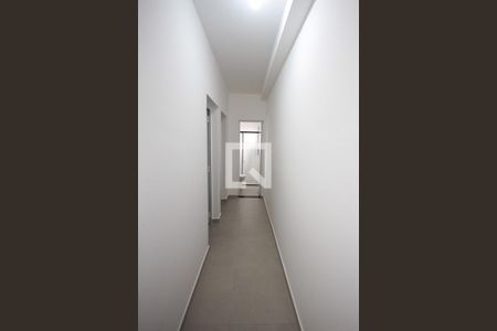 Corredor de apartamento para alugar com 2 quartos, 42m² em Jardim Independência (são Paulo), São Paulo