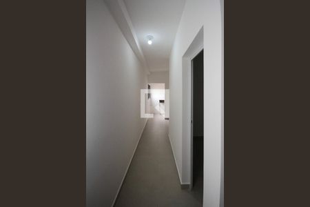 Corredor de apartamento para alugar com 2 quartos, 42m² em Jardim Independência (são Paulo), São Paulo