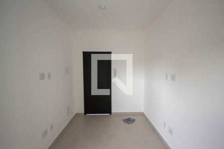 Sala de apartamento para alugar com 2 quartos, 42m² em Jardim Independência (são Paulo), São Paulo