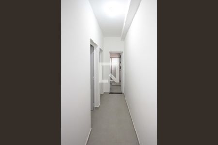 Corredor de apartamento para alugar com 2 quartos, 42m² em Jardim Independência (são Paulo), São Paulo