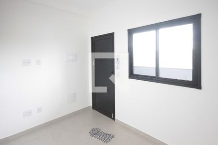 Sala de apartamento para alugar com 2 quartos, 42m² em Jardim Independência (são Paulo), São Paulo