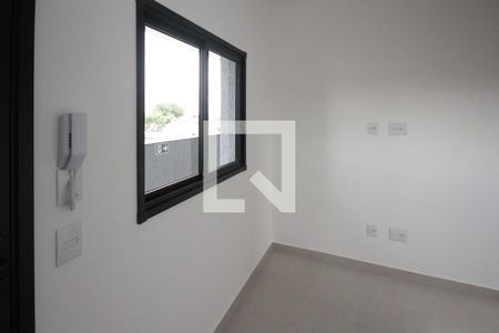 Sala de apartamento para alugar com 2 quartos, 42m² em Jardim Independência (são Paulo), São Paulo