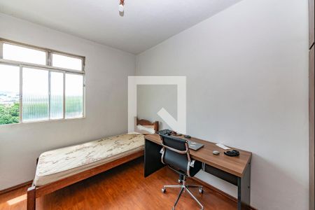 Quarto 1 de apartamento à venda com 2 quartos, 72m² em João Pinheiro, Belo Horizonte